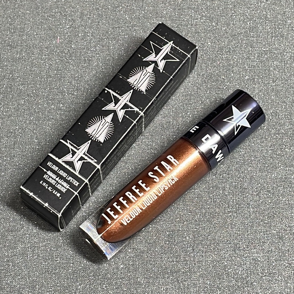 Jeffree Star Velour Liquid Lipstick- I Gotta Go